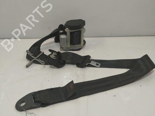 Used Front left seatbelt CITROËN C4 I (LC_) 1.6 HDi (109 hp) 32764181