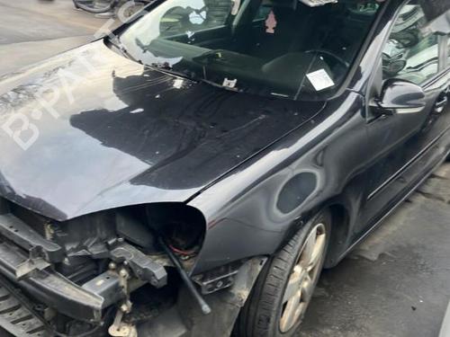 Hood VW GOLF V (1K1) 1.9 TDI | BP29330204C1 