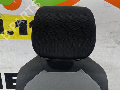 Used Rear seat Rear seat CITROËN C4 Picasso II 1.6 HDi / BlueHDi 115 (115 hp) 25664435 25664435