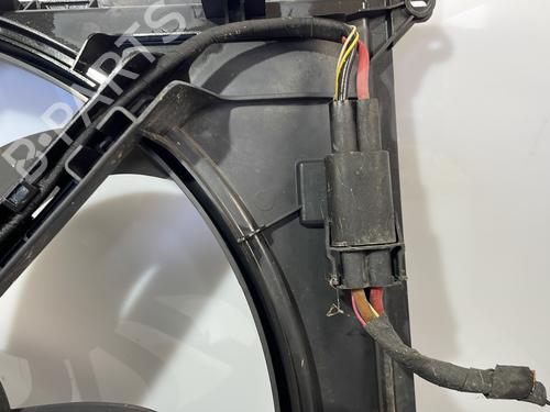 Radiator fan MERCEDES-BENZ R-CLASS (W251, V251) R 320 CDI 4-matic (251.022, 251.122) | BP25669015M35 