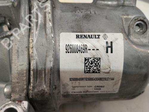 AC compressor DACIA SANDERO III 1.0 TCe 90 | BP35957166M34 - Image 2