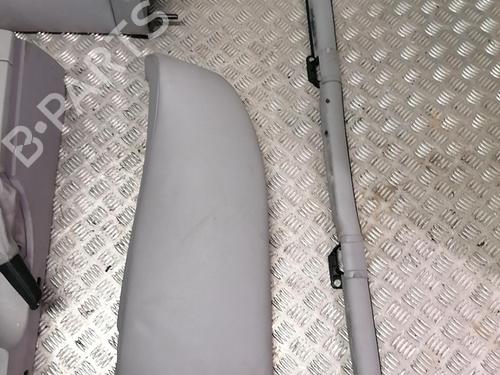 Seats set BMW 5 (E60) 545 i | BP26314271C78 