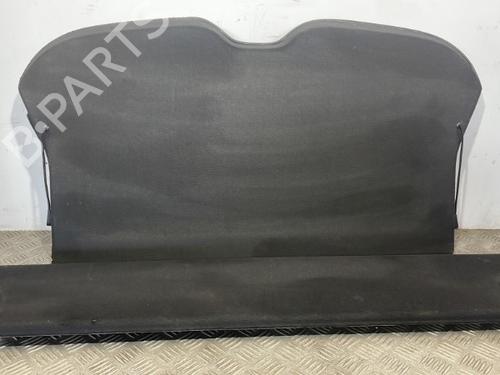 Used Rear parcel shelf Rear parcel shelf CITROËN DS5 2.0 HDi 200 Hybrid4 All-wheel Drive (200 hp) 25664749 25664749
