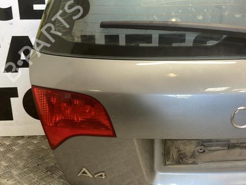 Bakluke CC/Kombi-Kupé AUDI A4 B7 Avant (8ED) 2.0 TDI | BP25663222C6 