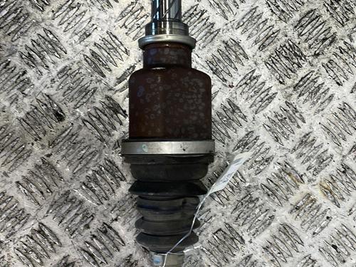 Left front driveshaft RENAULT CLIO III (BR0/1, CR0/1) 1.5 dCi (C/BR0G, C/BR1G) | BP25665992M38 