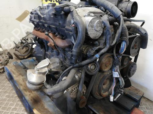 Motor MERCEDES-BENZ S-CLASS (W220) S 320 CDI (220.026, 220.126) | BP25665663M1 