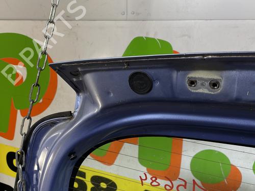 Tailgate KIA PICANTO I (SA) 1.1 | BP25662556C6 