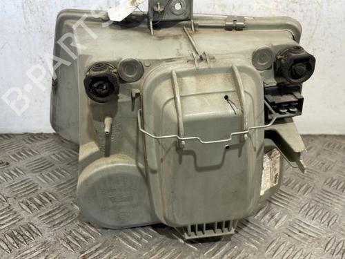 Right headlight MERCEDES-BENZ VITO Van (W638) 110 CDI 2.2 (638.094) | BP25664607C29 