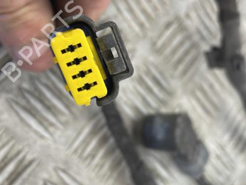 Elektronisk modul PEUGEOT RCZ 1.6 16V | BP25664553M83 