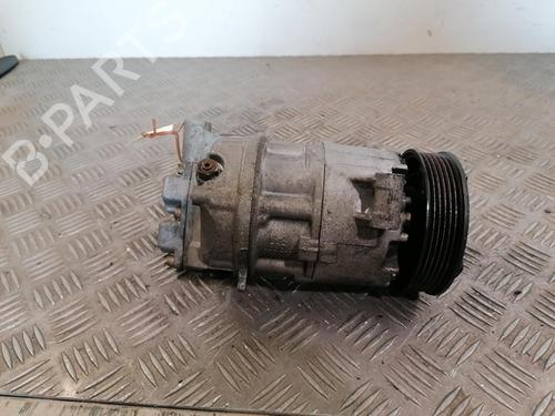 AC compressor BMW 3 (E90) 318 i | BP25670674M34 - Image 2