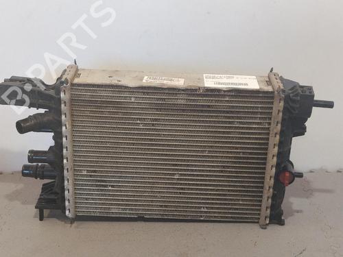 Intercooler DACIA DUSTER (HM_) 1.5 dCi 110 4x4 (HMAB) | BP39953483M30 - Image 2
