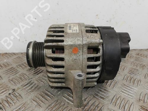 Used Alternator FIAT DOBLO Cargo (263_) 1.3 D Multijet (90 hp) 25663952