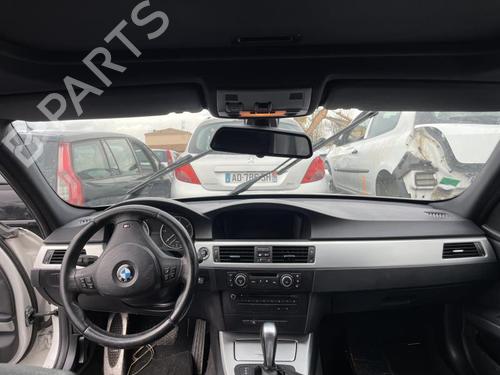 Instrument cluster BMW 3 (E90) 318 d | BP25667772C47 - Image 7