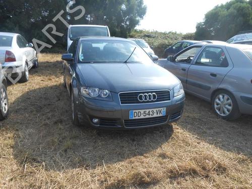 Right front driveshaft AUDI A3 (8P1) 2.0 TDI 16V | BP36479336M39  - Image 5