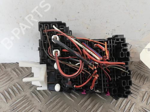 Used Electronic module Electronic module VW GOLF VII (5G1, BQ1, BE1, BE2) 1.6 TDI (105 hp) 25669929 25669929