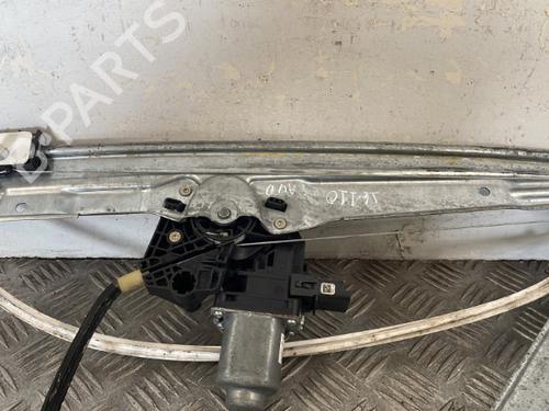 Right front window motor RENAULT SCÉNIC IV (J9_) 1.2 TCe 130 | BP25667185E20