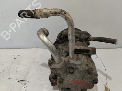 AC compressor CITROËN DS3 (SA_) 1.6 VTi 120 | BP32114656M34 - Image 3