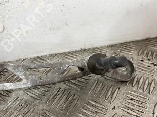 Front wiper motor MERCEDES-BENZ E-CLASS (W212) E 220 CDI / BlueTEC (212.001, 212.002) | BP25662017M29 