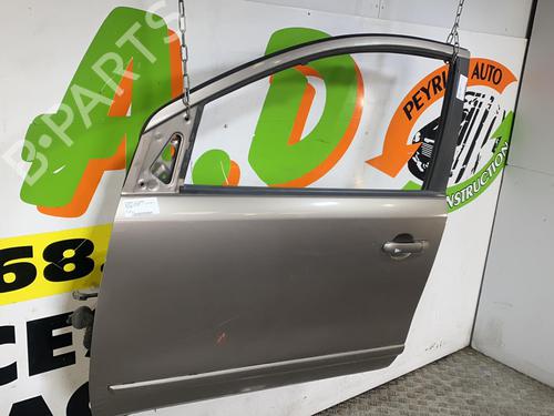 Left front door NISSAN NOTE (E11, NE11) 1.5 dCi | BP25668069C2 