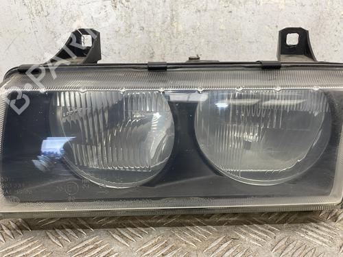 Used Left headlight BMW 3 Compact (E36) 318 ti (140 hp) 25666979