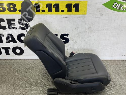 Right front seat MERCEDES-BENZ E-CLASS (W212) E 220 CDI / BlueTEC (212.001, 212.002) | BP25667505C16