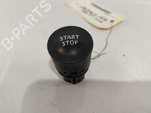 Used Switch Switch RENAULT CLIO IV Grandtour (KH_) 1.2 TCe 120 (KHAU) (118 hp) 33967201 33967201