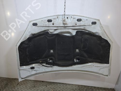 Motorhjelm DACIA SANDERO 1.5 dCi | BP31655045C1 - Image 3