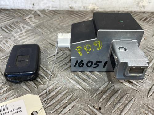Module électronique CITROËN C4 Picasso II 1.6 HDi / BlueHDi 115 | BP25662093M83 