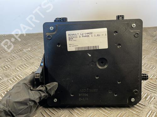 Used Electronic module RENAULT SCÉNIC III (JZ0/1_) 1.6 E85 (JZ03, JZ1Y) (110 hp) 29571565
