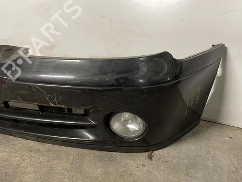 Used Front bumper RENAULT MEGANE I Coach (DA0/1_) 1.9 dTi (DA0N) (98 hp) 25666064