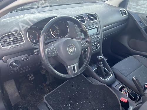 Electronic module VW GOLF VI (5K1) 2.0 TDI | BP25664156M83 