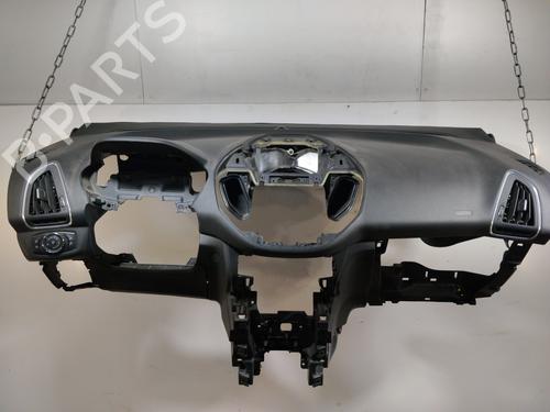 Dashboard FORD B-MAX (JK) 1.0 EcoBoost | BP31218187C46 - Image 3