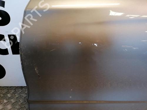 Left rear door CITROËN C4 II (NC_) 1.6 HDi 115 | BP25663518C4