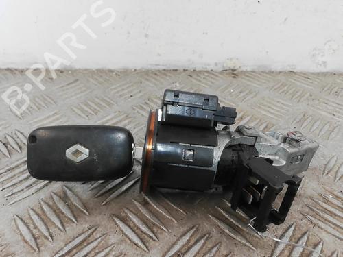 Used Ignition barrel RENAULT CLIO III (BR0/1, CR0/1) 1.5 dCi (C/BR0G, C/BR1G) (68 hp) 25664814