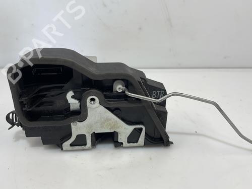 Front right lock BMW X5 (E70) M | BP25669125C97 