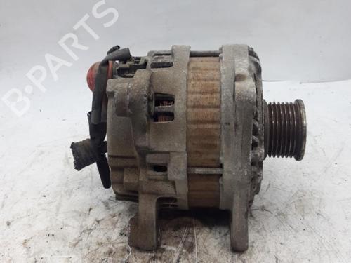 Used Alternator RENAULT KOLEOS I (HY_) 2.0 dCi (HY0K) (150 hp) 25668696
