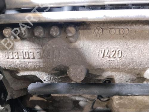 Engine VW TOURAN (1T1, 1T2) 1.9 TDI | BP37473954M1 - Image 7