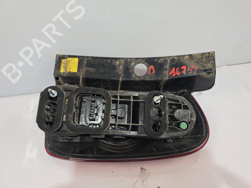 Right taillight DACIA DUSTER (HS_) 1.5 dCi | BP30520329C35 - Image 4