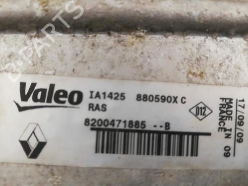 Intercooler RENAULT MODUS / GRAND MODUS (F/JP0_) 1.5 dCi (FP0D, JP0D) | BP25670005M30 - Image 4