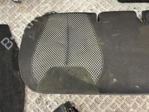 Rear seat CITROËN DS3 (SA_) 1.6 HDi 110 | BP25668213C17  - Image 16