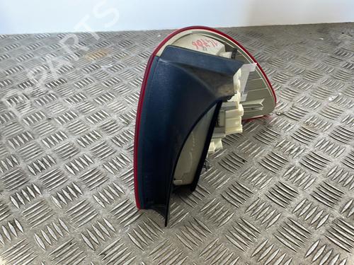 Left taillight BMW 3 Touring (E91) 320 d xDrive | BP25670450C34 