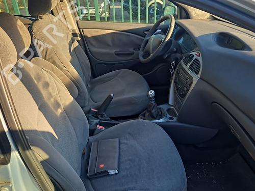 Right front brake caliper CITROËN C5 I (DC_) 2.0 HDi (DCRHZB, DCRHZE) | BP31833304M104 