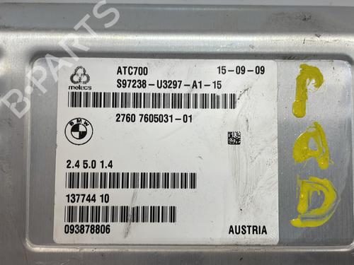 Used Gearbox control unit Gearbox control unit BMW X5 (E70) M (555 hp) 25669083 25669083