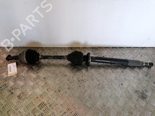 Right front driveshaft OPEL INSIGNIA A (G09) 2.0 CDTI (68) | BP25663857M39 - Image 3