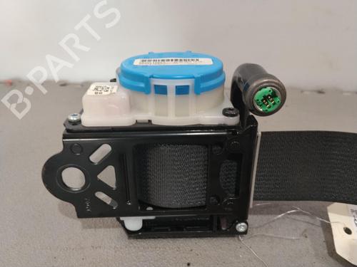 Front right seatbelt PEUGEOT 108 1.2 | BP38922565I25 - Image 5