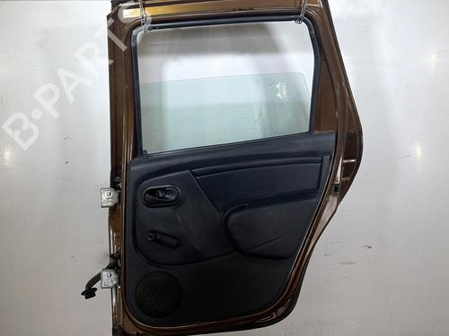 Right rear door DACIA DUSTER (HS_) 1.5 dCi 4x4 (HSMC, HSMD) | BP29450325C5 