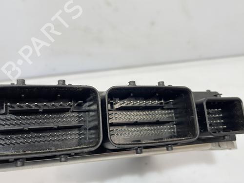 Engine control unit (ECU) RENAULT MEGANE IV Hatchback (B9A/M/N_) 1.6 TCe 205 (B9MV) | BP25661620M57