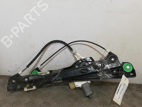 Used Front left window mechanism Front left window mechanism BMW 3 (E90) 320 d (177 hp) 25664982 25664982
