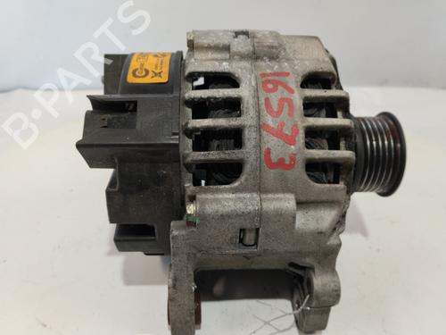 Used Alternator Alternator SEAT IBIZA III (6L1) 1.9 SDI (64 hp) 35771108 35771108
