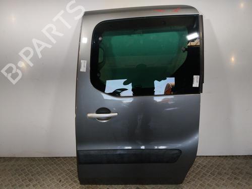 Venstre side skydedør PEUGEOT PARTNER Tepee 1.6 HDi | BP33176873C74 - Image 7